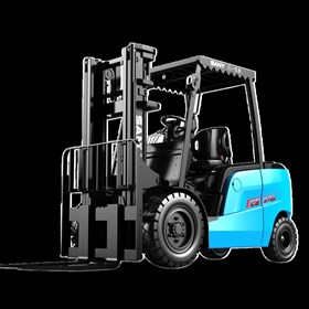 SCP30C Counterbalanced Electric Forklift