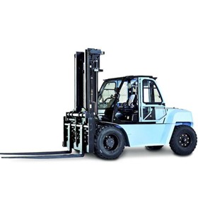 Forklift Trucks I Utility Forklift Truck UT80 - 100P