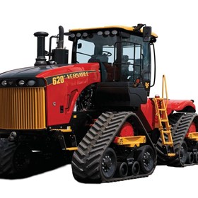 Track Tractor | DELTATRACK 620