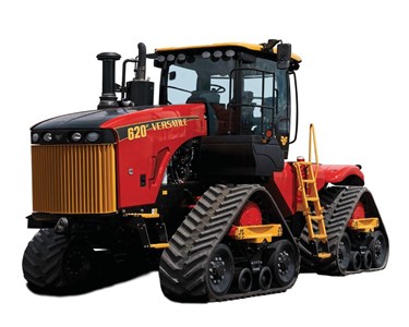 Versatile - Track Tractor | DELTATRACK 620