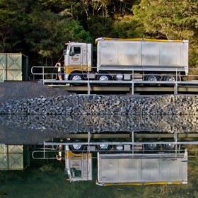 Weighbridges | 22M - 80,000kg Capacity
