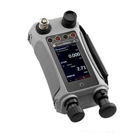 Pressure Calibrator | DPI 611-05G 
