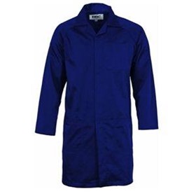 Hospital Gown | Gown Lab Coat Polyester