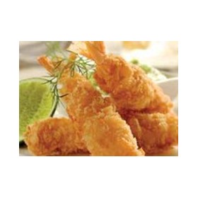 Battered Seafood | Superior Food Services