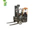 Combilift - Multi Directional Sideloader Forklift | Combi-CB4E