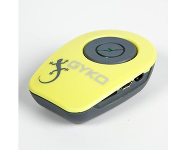 GYKO - Posture, Power, Range of Motion Body Movement Sensor 