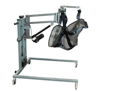 Patient Slings Transfer System | Kivi Personal Car Access Lifter
