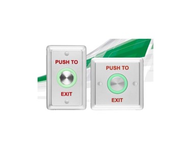 Rosslare - Button Switch | EX-H04/M04