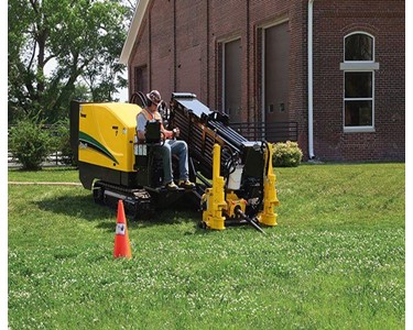 Vermeer - Horizontal Directional Drill | D24x40 S3