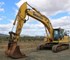 Komatsu - Used Excavator | 2019 Komatsu PC300LC-8M0