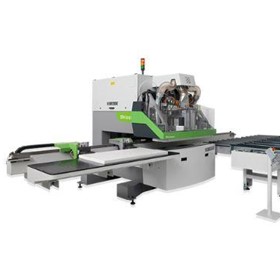 Drilling and Inserting Machines | SKIPPER 130