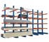 Just warehousing Cantilever Racking System | Series-30