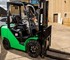 Larsa - 3T Internal Combustion Gas Forklift