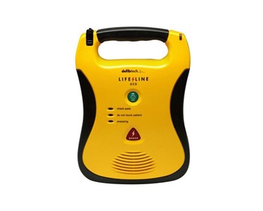 Defibtech - Lifeline Semi Automatic AED