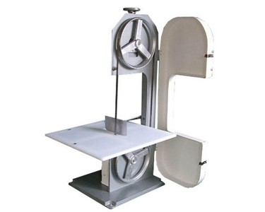 Active Industries - Meat Bandsaw | Fountain 2000
