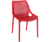 Siesta - Air Chair | Stacking Chairs