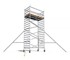 Mobile Scaffolding | Aluminium Mobile Tower