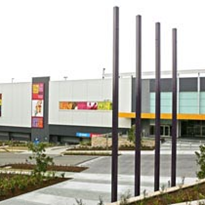 Orrcon Features in the Hills Homemaker Centre