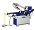 Industrial Tool and Machinery - Bandsaw | 11" Semi Automatic 2 Way Swivel Head