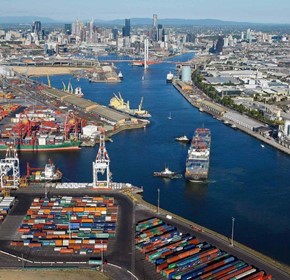 Plastic Pallets and Their Role in Melbourne’s Export Sector