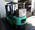 Mitsubishi - Used Forklifts | 2500 kgs | Flameproof Mitsubishi