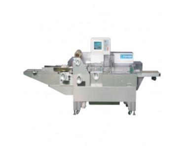 Perfect Automation - Tray Sealing Machine | STN-8500