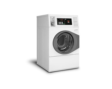 IPSO - Commercial Washing Machine | Coin Vended Front Load Washer