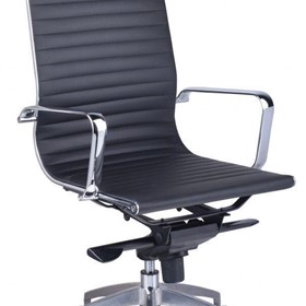 Office Chair | Pu605H