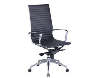 Office Chair | Pu605H