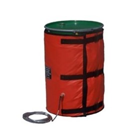 InteliHeat Drum Heater for 205L Drums in Hazardous Zones 