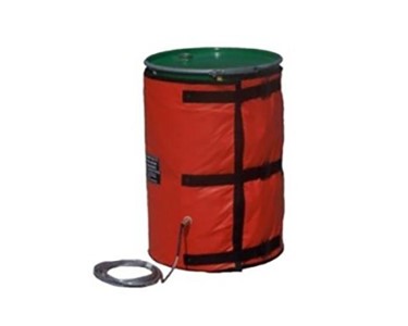 LMK Thermosafe - InteliHeat Drum Heater for 205L Drums in Hazardous Zones 