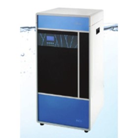 Water Purification System | Excel-EDI