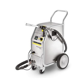 Professional Dry Ice Cleaner | IB 7/40 Classic