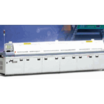 New SMT Manufacturing Line Machinery