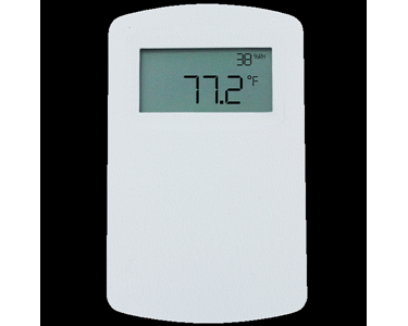 Ucontrol | Relative Humidity Sensor | Wall Mount