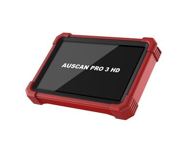 Launch - Vehicle Diagnostic Scan Tool | X-431 AUSCAN HD 