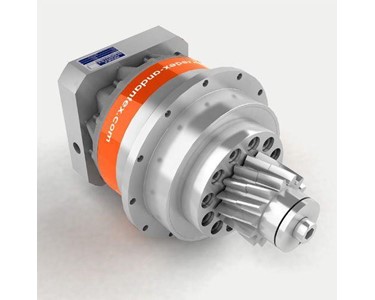 Servo Gearboxes | SRP Preloaded Split Pinion