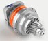 Servo Gearboxes | SRP Preloaded Split Pinion