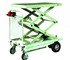 Electric Powered Scissor Lift Trolley and Drive Trolley | HG116
