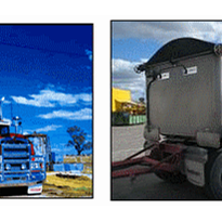 Proxyvolt Power Line Detection - Trucking Industry