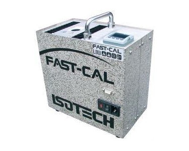 Basic Dry Block Calibrator | Fast-Cal