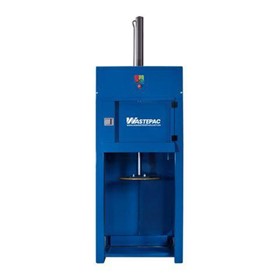 WastePac 240L Bin Press