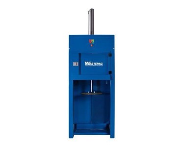 WastePac - WastePac 240L Bin Press