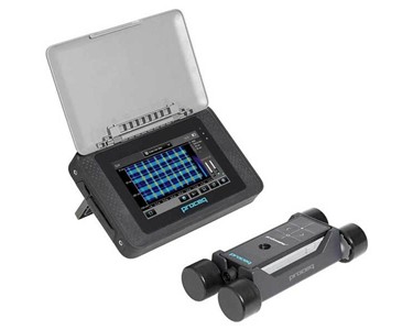 Proceq - Profometer Cover Meter - PM 6