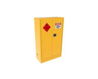 Hazmat - Indoor Flammable Liquid Storage Cabinet