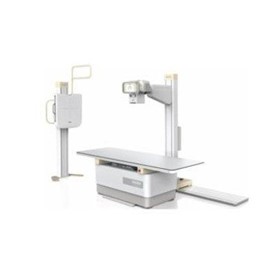 Radiography Systems | GXR-S