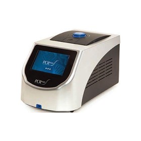 Real Time PCR System I Alpha Cycler AC-1