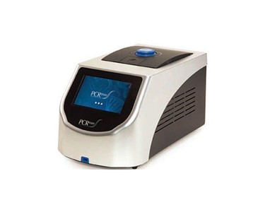 PCRmax - Real Time PCR System I Alpha Cycler AC-1