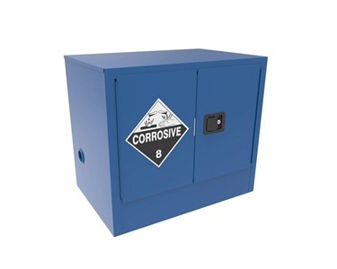 Indoor Steel Corrosive Storage Cabinets
