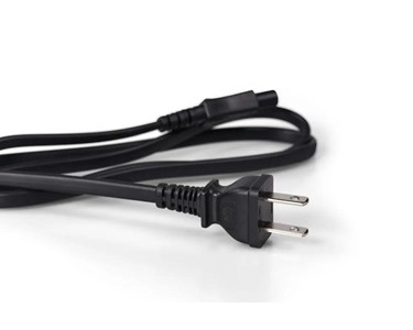 FeNO Device Accessories | Power Cord AU